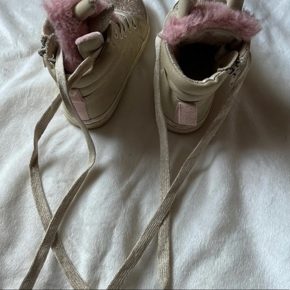 Girls Sz 10 Shoe Bundle - Picture 11 of 14